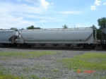 NCUX 50149 Covered Hopper EB